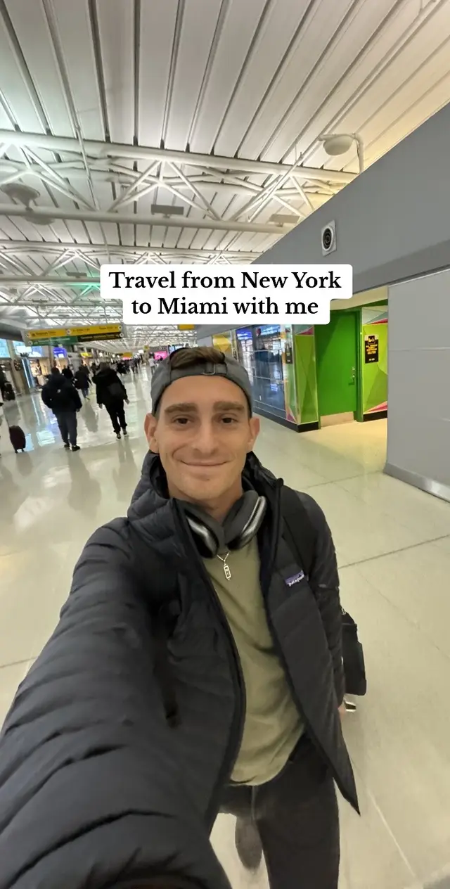 #newyork #nyc #travel #Vlog #thanksgiving #thanksgivingtravel #plane #grwm #miami #miamilife 