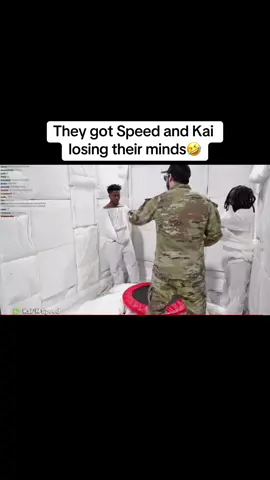 They have lost their mind😂 #ishowspeed #kaicena #kainspeedshow #fyp #viral #foryoupage #xyzbca 