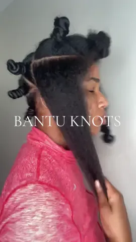 This one ✨✨✨  #naturalhairtiktok #naturalhairgrowth #naturalhairinspo #bantuknots #protectivestyles #naturalhairstyles #protectivestyles #healthyhair #curlyhairtutorial #naturalhairinfluencer #type4hair #type4naturalhair 
