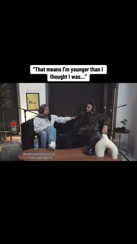 I don’t think Nisrin and Ayoub understand how funny they actually are🤣 #fyp #itsnisrin #kalokachar #sadlyrelatable #sadlyrelatablepodcast #sadlyrelatablefamily #Siblings #podcast #islam #hijabitiktok 