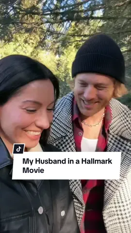 can we save the tree farm and the spirit of christmas lol? 🎄🎅🏼🎁 @Sean Kolar  #couplecomedy #hallmarkmovies #hallmarkchristmasmovies #husbandandwife #husbandwifecomedy #marriagehumor #husbandsbelike #wivesbelike #husband 