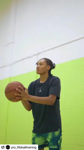 #profitbballtraining #kiyomimcmiller #WNBA #NBA #basketball