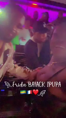Snap : Fridabayack , 25 Novembre reste gravé pour nous les Warriors 🦅🫶  @Frida_food2🇬🇦🇫🇷 @fallyipupa #fallyipupa #warriors #congolaise🇨🇩 #congo #paris #gabon🇬🇦 #tiktokafrique #fallyipupafans #france #foryou #concert #2023 #pourtoipage #viral #videoviral #TikTokFashion #fashiontiktok #foryourpage #uarena #leswarriorsdefallyipupa 