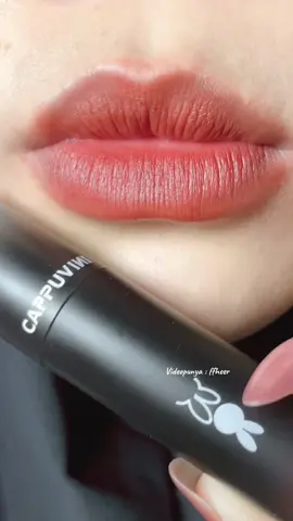 Spill di komen #cappuvini #lipmatte #gayaditiktok #fypシ゚viral 