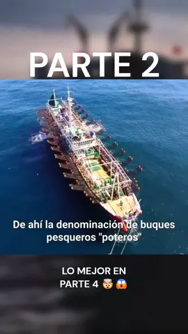 PESCA ILEGAL 