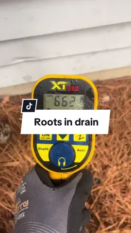 What options would you give? #plumbing #drains #plumbersoftiktok 