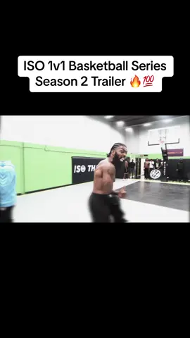 ISO THAT IS BACK!!!  Here's the OFFICIAL SEASON 2 TEASER TRAILER. This season was the most exciting project I've ever worked on... whether it was on the court, at the event, or behind the scenes in post production it's been too lit every step of the way💯 Now seeing it unravel on screen is rewarding... This isn't just your average video... this is produced like a TV SHOW SERIES every single episode. Shoutout to all the competitors involved, the on-site production team, the post production team, and all the sponsors on board with this project 🤞  Looking forward to y'all seeing each episode💯 ITS A MOVIE EVERY SINGLE TIME. #foryou #basketball #ballislife #1v1basketball #1v1hoops #isothat #mkbasketball 