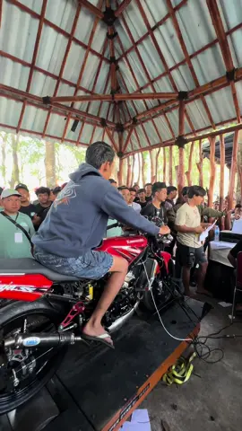 mtr sulapan 😇 #dana_pelajar #ngebulbarengvol3 #2stroke 