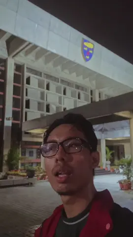 I graduated #unimalaya 