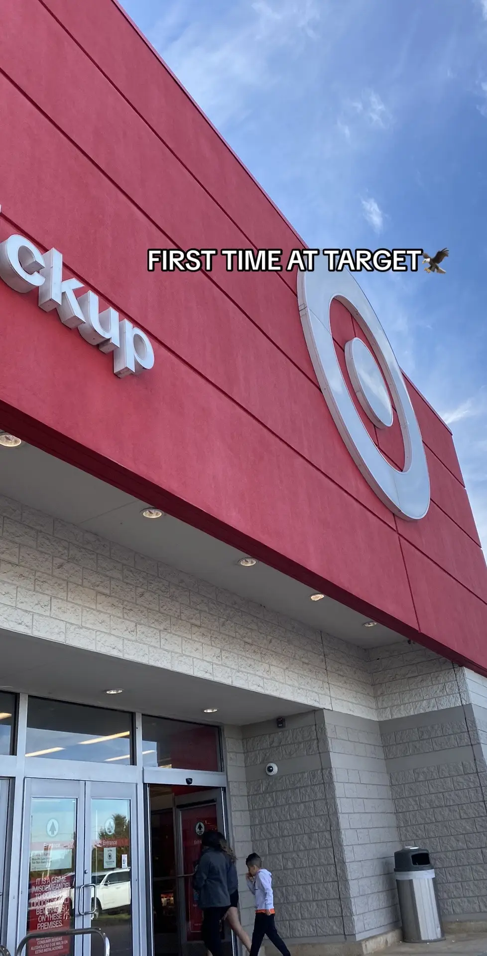 #target 