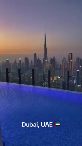 Would you ever visit dubai?  #dubai #travelbucketlist #fypシ゚viral 