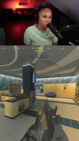 ERFFFF #cod #mw3 #fyp #trending #gamer #twitch 