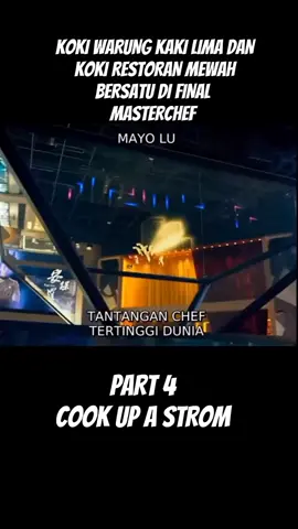 Cook Up A Strom Part 4 #fyp #movie #alurceritafilm #rekomendasimovie #rekomendasikdrama #filmkomedilucu 