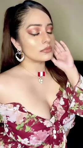 Peruvian Girl ❤️🇵🇪 #fyp 