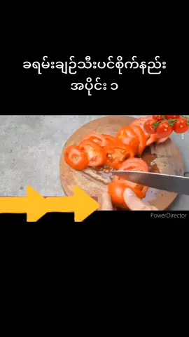 ခရမ်းချဉ်သီးပင်စိုက်နည်း #စိုက်ပျိုးနည်း #ခရမ်းချဉ်သီး 