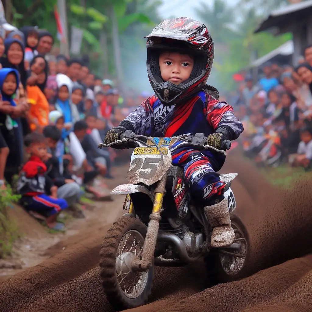 #motocross #motocrosskidsedition 