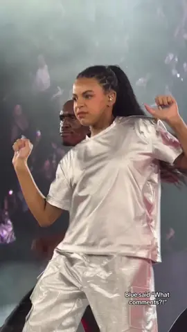 Absolutely gagged us @ the Dallas show #blueivy #beyonce #renassianceworldtour #renaissance #dallas #fyp #beyhive 