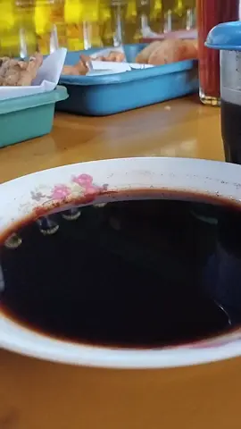 Sejenak mengenang masa lalu di Kota Gresik #gresik #kopi #kopigiras #kopihitam #masalalu #cerita #kenangan 