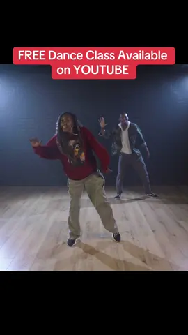Learn to #dance with us! Full tutorial now available on our YOUTUBE Channel. 🔗 Link in BIO 🥳 