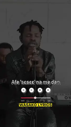 Fameye praise #fameyepraise #fameyemusic #fypシ #foryoupage #wasakolyrics #fameyepraise #fameyepraisechallenge #fameyestiktoker #fameyesong #fameye_music #fameyeworldwide #fameyethankyou #fameyeworldwide🇬🇭 #ghanalyrics🇬🇭 #ghanamusiclyrics #wasakolyrics #fameyepraise #ghfypppp #ghfypviral #ghfypboda #virallyrcis💯 #virallyricists #trendingghtiktok #fameye #fameyemusic🇬🇭 #fameye_music #wasakolyrics #youth_dairies #lyrics_video #fameyeworldwide #fameyemusic🇬🇭 #praises #fameyepraise #fameye