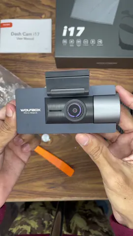 Wolfbox i17 4K 3 Lens DashCam Unboxing, It's the Most Small,Compact and Stylish Looking DashCam in the World #wolfboxdashcam #wolfboxi17 #wolfbox #dashcam  #techtok #unboxing #Tech #gadget #cardashcam #carassosories #cartech #cargadget #cargadgets  #cargadgetsreviews #carproduct #carproducts  #unboxingvideo #unboxingasmr #asmrunboxing #asmr #gadgets #gadgetsunboxing #gadgetsreview #productunboxing #productreview  #productreviews  #techunboxing #technology  #amazon #amazonfinds #foryou #foryoupage #foryourpage  #fy #fyp #fypシ #fypシ゚viral #fypage #viral #viralvideo #viraltiktok #video #videoviral #trending #trendingvideo #trendingtiktok #trend #tiktok #tiktokviral #tiktokvideo #tiktokvideos #tiktoktainment #tiktoktrending #tiktoktrend #1m #featureme #featurethis 