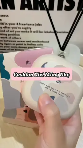 #cushion #xixi #cushionmatte #cushionmongnhe #cushionkiemdau #29gemini05 