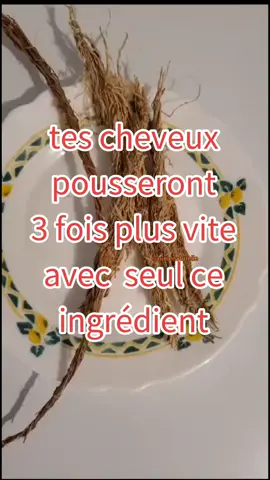 Réponse à @djamilasanfo526 #beautecheveux #conseilpoussecheveux #conseilcheveuxcrepus #vetiver #gogolili #secretdefemme #cepp #khamare #tiktokacademie 