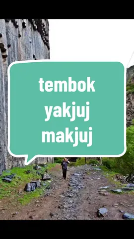 #CapCut #ustazwadiannuar #ujianhidup #nasihatkehidupan #yakjujmakjuj #tembokyakjujmakjuj 