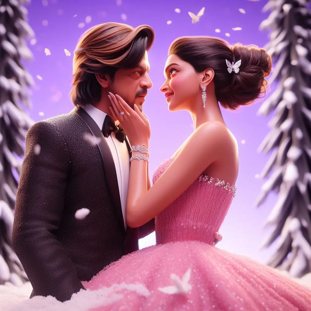 🥺❤️‍🔥Srk and Deepika padukone ❤️‍🔥🥺 Movie: Om shanti om  #srk #srkfan #deepikapadukone #omshantiom #bollywood #tiktok_india #foryou #tiktokindonesia #digitalart #bollywoodmovie #bollywoodsong #tiktokpakistan #tiktokforyou #frypgシ #tiktokfrance 