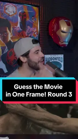 Will he ever defeat me? #fun #movie #trivia #game #guessinggame #sherlockholmes #robertdowneyjr #rdj #judelaw #quentintarantino #samuelljackson #robertdeniro #pamgrier #pulpfiction #djangounchained #killbill #kirstendunst #smallsoldiers #childhood #fyp #fypシ゚viral #foryourpage 