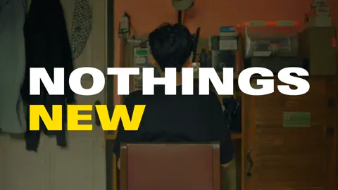 nothings new #cinematography #cinematicvideo #cinematic #videography #filmtok #cinema #shortfilm #nothingsnew #fyp #shortvideo #colorgradingvideo 