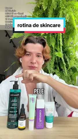 gostam desse formato? . . . . . . . . #acne #espinha #rotinadeskincare #rotinadepele #peleperfeita