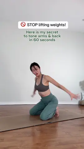 No time for the gym?
