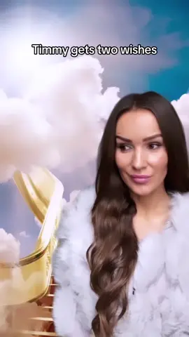What would your wish be? #dianaanna111 #fyp #foryou #funnyvideos #forupageofficial #comedyvideo #funnyjokes #memestiktok 