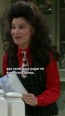 Dicen por ahí que los #millenials pagan así sus 💳 😎 #thenanny #laniñera #PrimeVideoLat #NinjasDePrime #frandrescher #franfine #genalpha #genz #parati #fypシ #foryoupage #humor #funny #90s  #humor #comedia #comedy #funny #tarjetadecrédito #deudas #adultoindependiente