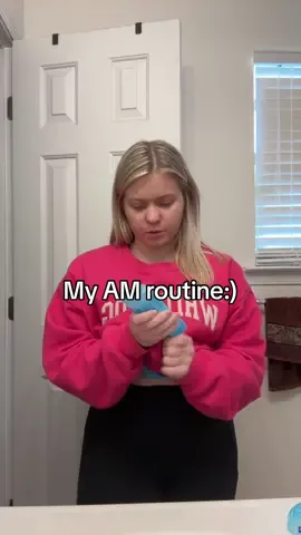 #morningroutine #amroutine #grwm #grwmroutine #fyp #explorepage✨ 