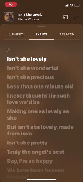 Stevie wonder-isn't she lovely