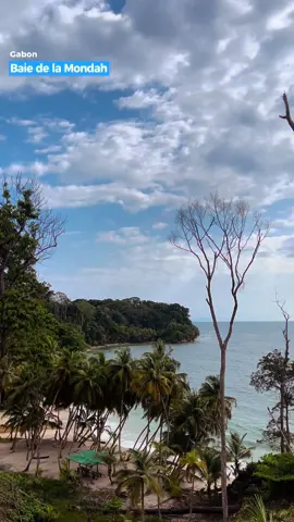 GABON | BAIE DE LA MONDAH . #gabon🇬🇦 #Gabontourisme #gabontiktok🇬🇦🇬🇦🇬🇦 