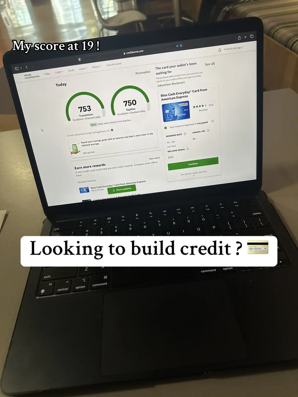 This is exaclty how I grew my Credit 71 points in less than a year 💵, these 3 components are Crutial for a good score 📈 #credit #creditcard #creditscore #creditkarma