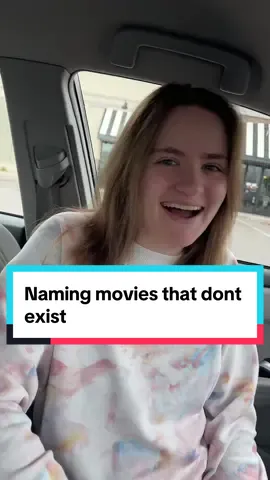 Naming movies that dont exist @Cactus eater #movies #challenge #game #silly #movie #sibling #tiktokchallenge #doesntexist 