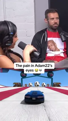 The pain and regret in Adam22’s eyes is so clear😭 | Thoughts?🤔💭#fyp #viraltiktok #viralvideo #bradleymartyn #bradleymartynvt #adam22 #lenatheplug #nojumper #nelk #fullsend #steiny #of #rawtalk #rawtalkpodcast 