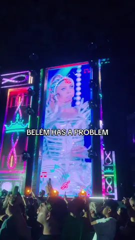 Belém has a problem #joelma #dvdjoelmanomangueirao #dvdjoelma 