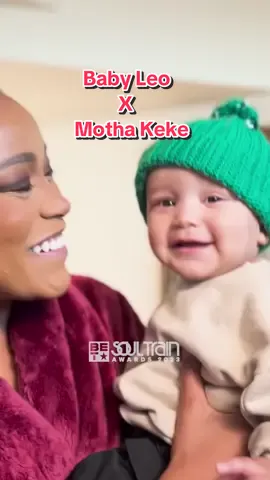 Timeline Cleanse ✨ There's no greater feeling than seeing Motha @Keke Palmer and her sonshine Baby Leo. 😍 #SoulTrainAwards