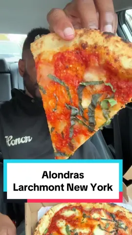 Trying PIZZA 🍕 & ITALIAN 🍝 Dishes From a Restaurant In Larchmont NY‼️🤯 @Alondras   #ncfoodie #travelfoodie  #tastetest #foodreviewer #foodcritic #larchmontny #newyorkfoodie #nycfood  #newyorkrestaurant #nycrestaurants