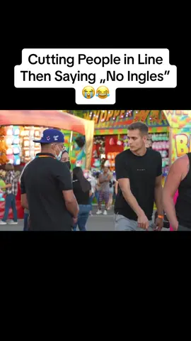 Bro got mad over nothing 😭 #prank #thatwasepic #publicprank #funny #viral 