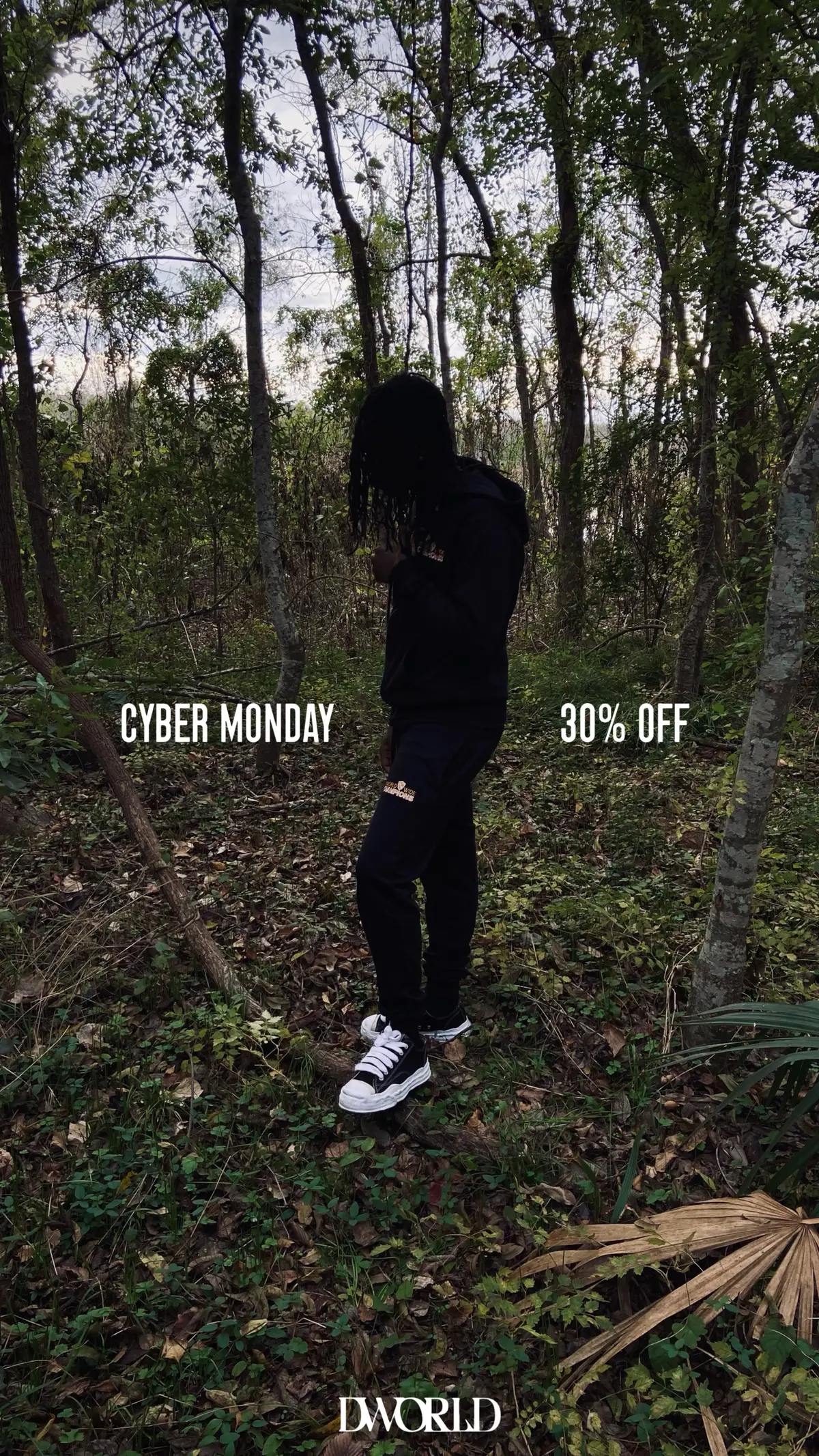 #CyberMonday 30% off all products on site✨ At dworldofficial.com  #explorepage #dworldofficial 