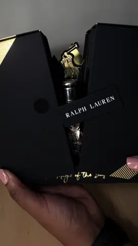 What is Life 🥺🧸 thank you! @Ralph Lauren for this Holiday Fragrance.  #giftedbyralphlaurenfragrances #ralphlauren #polored #perfumes #fragrances #perfumetiktok #unboxing #prunboxings #ralphlaurenaesthetic #prunboxing #prpackageunboxing #luxuryunboxing #luxuryperfumes #luxuryfragrance 
