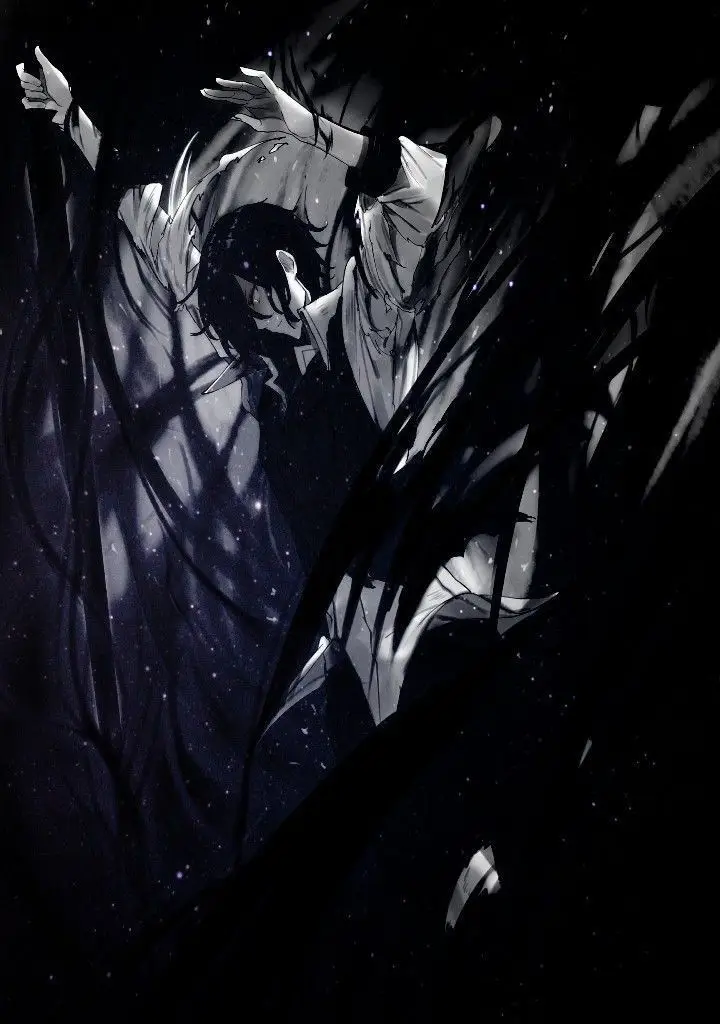 Cid Kagenou (shadow) wallpaper 🔥#theeminenceinshadow #shadow #cidkagenou #wallpaper #coolphoto #super 