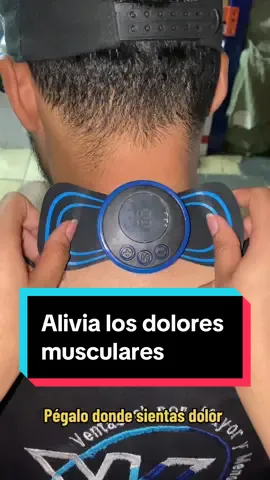 Descubre nuestros parches con electrodos para el dolor🥰🤩 #importadoresdirectos #ecuador🇪🇨 #viralvideotiktok #tiktokviraltrending #video #tiktokviraltrending #videoviral #bahiadeguayaquil #guayaquil_ecuador #guayaquil_ecuador🇪🇨 #guayaquilviral #guayaquilcity #ecuadortiktok #tiktoknews #ecuadorviral🇪🇨🇪🇨 #tiktokecuador🇪🇨 #tiktokshop #paratiiiiiiiiiiiiiiiiiiiiiiiiiiiiiii #foryou #foryoupage #prati #parati #estimuladores #estimuladormedular #estimuladordeabdominales #tiktokecuador🇪🇨 #tiktok #tiktokviralvideo #videoviral #videostar #viralvideo #ecuador🇪🇨 #importadoresdirectos #importacionesecuador #exuador🇪🇨 #ecuador #bahiaguayaquil #bahia #bahiadeguayaquil #bahiadeguayaquil #guayquilecuador_🇪🇨 #guayaquilviralparati😂😂 #casaltiktok #casa #ecuador🇪🇨 #importadoresdirectos #paratiiiiiiiiiiiiiiiiiiiiiiiiiiiiiii #foryou 