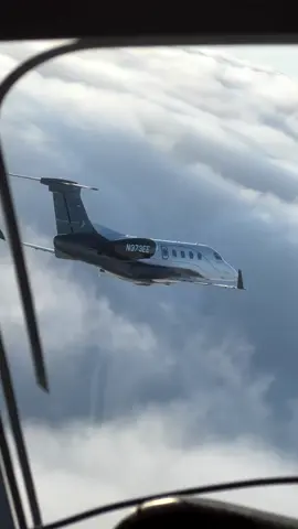 Get a behind-the-scenes look at the Phenom 300E soaring through the air during a recent video shoot. Video by @embraer  #PrivateJetLife #LuxuryTravel #JetSetElite #BillionaireLifestyle #ExecutiveTravel #LuxuryJets #PrivateAviation #EliteTravel #WealthManagement #HighEndLifestyle #BusinessJet #privatejets #privatejet